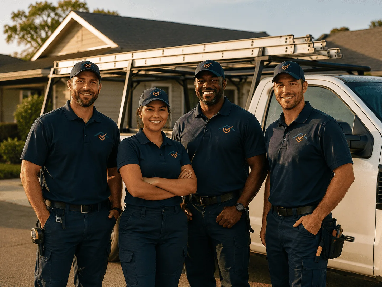 Roof Inspection company in Belle Chasse, LA